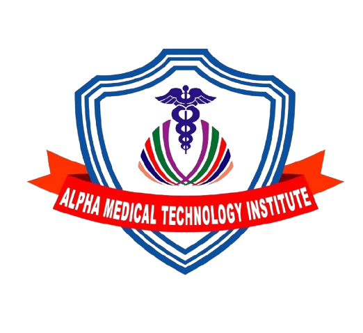 Alpha Medical Logo